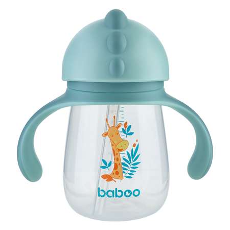 Поильник BABOO 260 мл