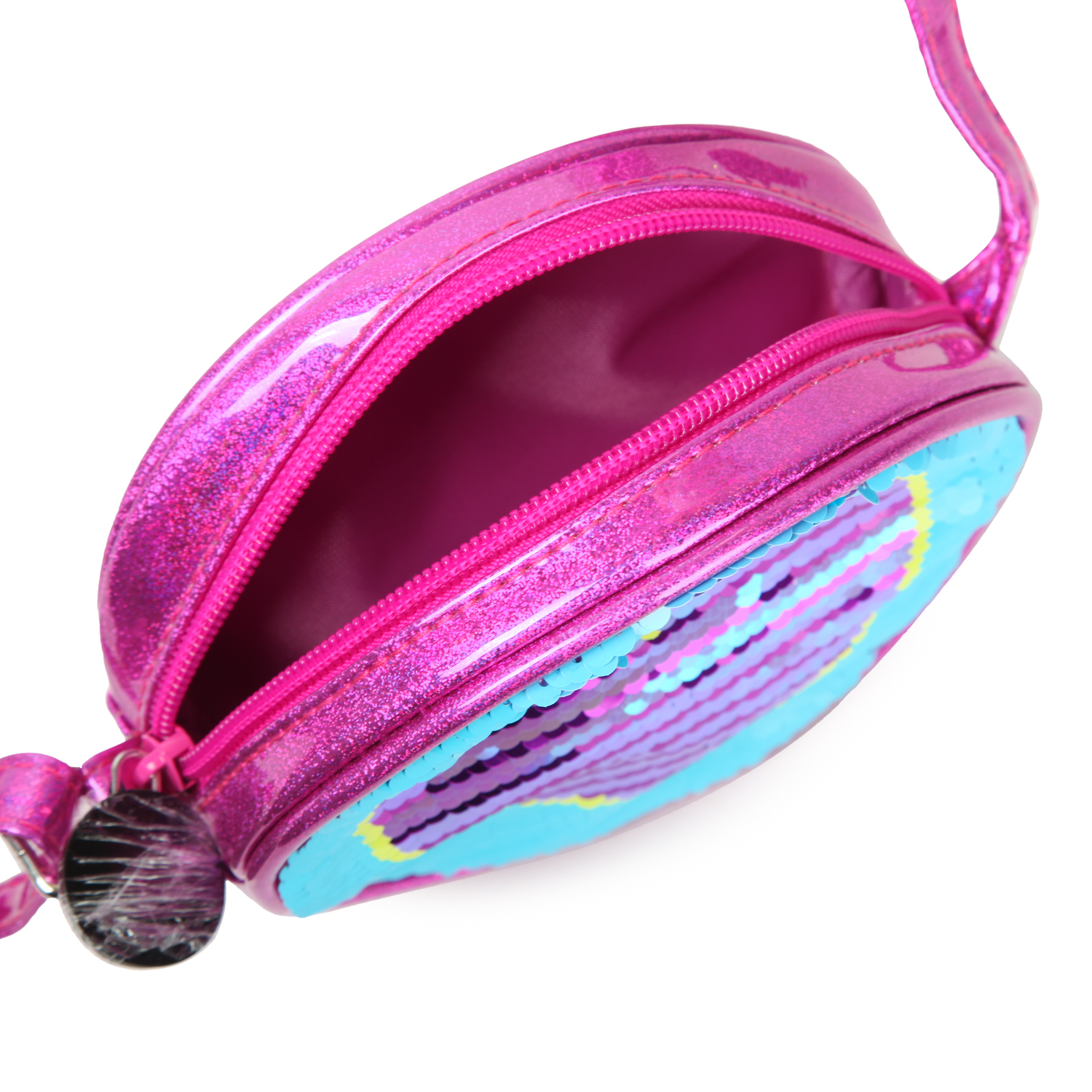 Сумка Erhaft Cердце поясная - фото 4