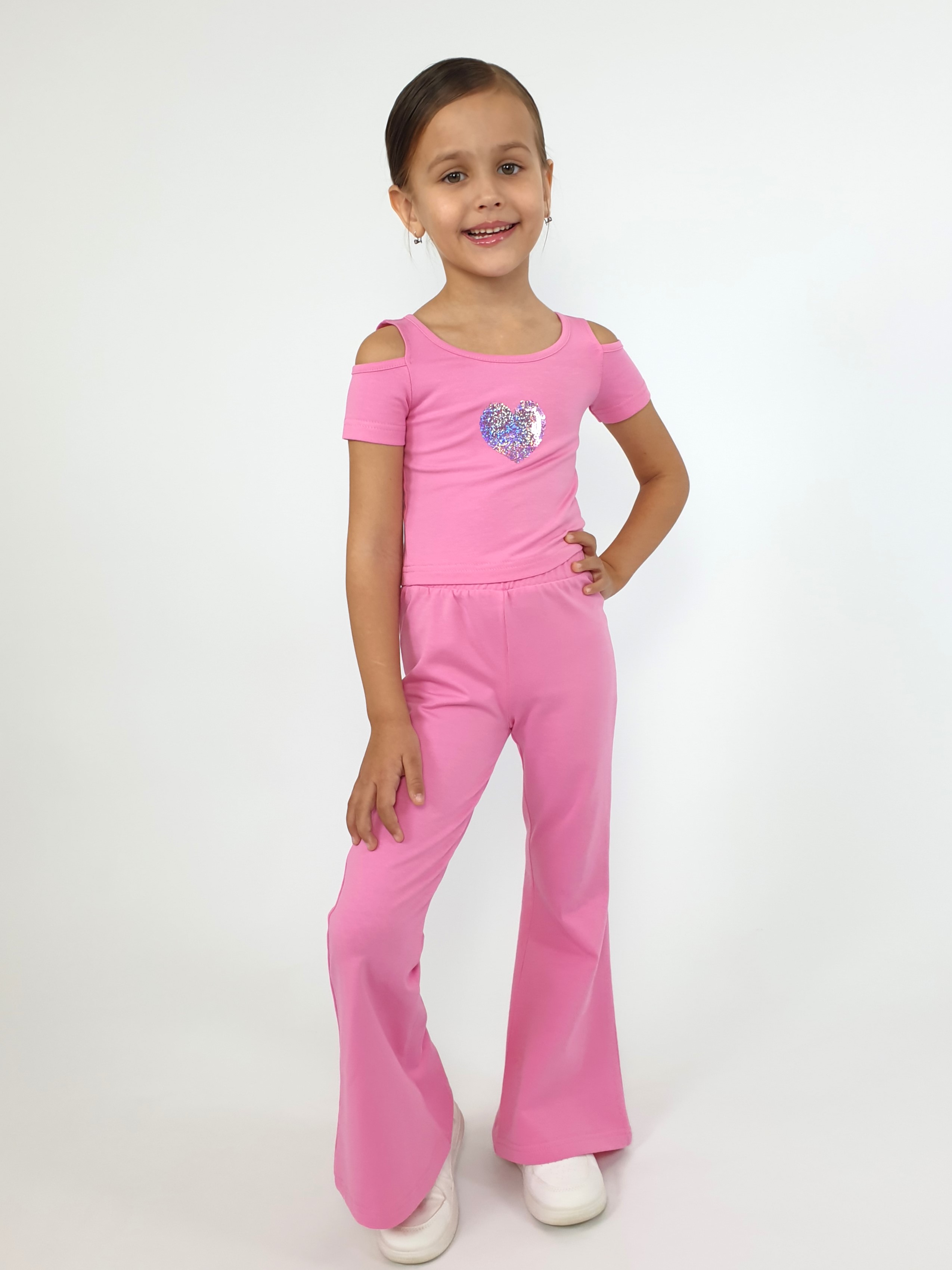 Комплект Luneva 02-165-1. - фото 1