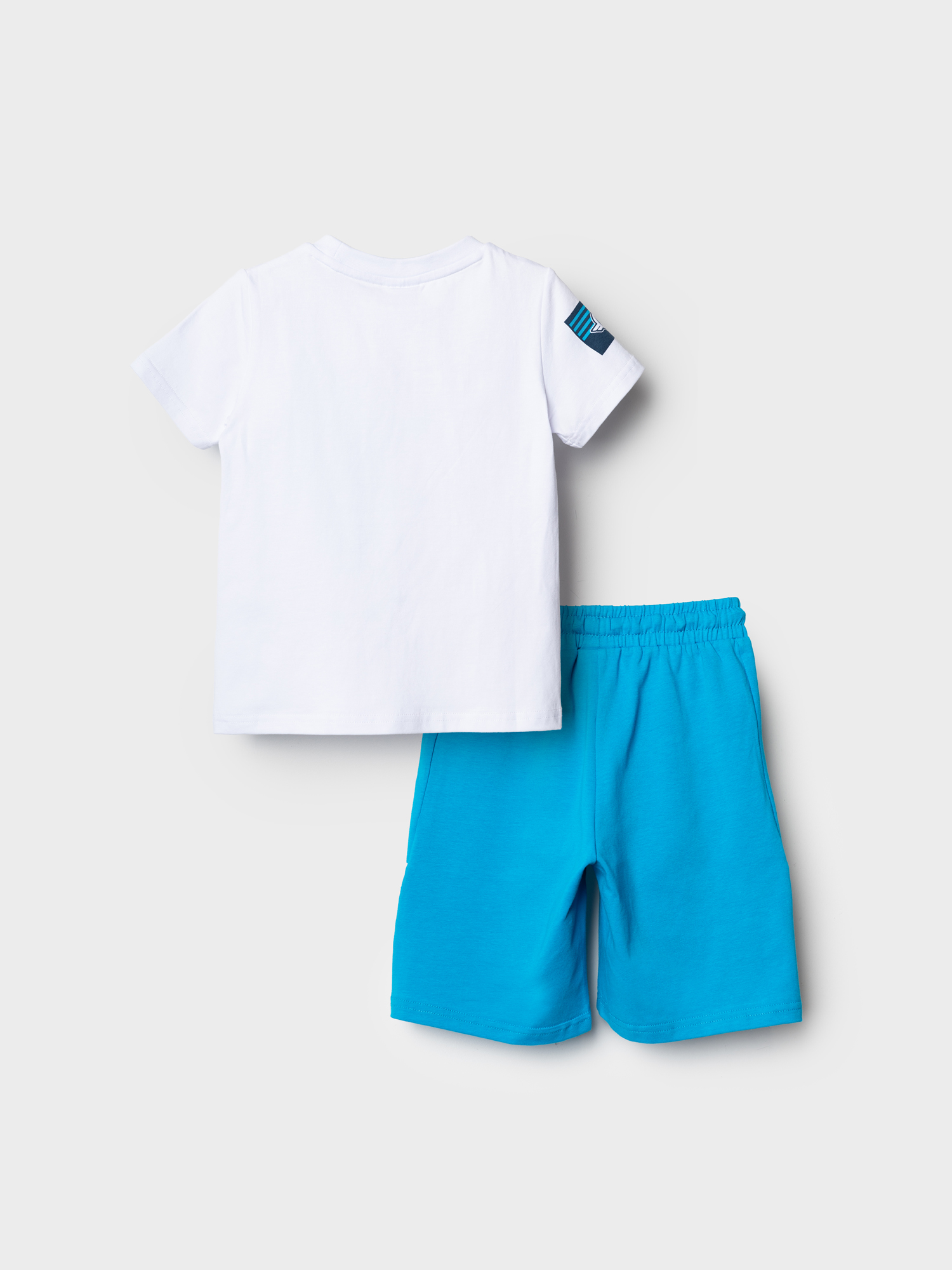 Футболка и шорты PlayToday 12632012 - фото 6