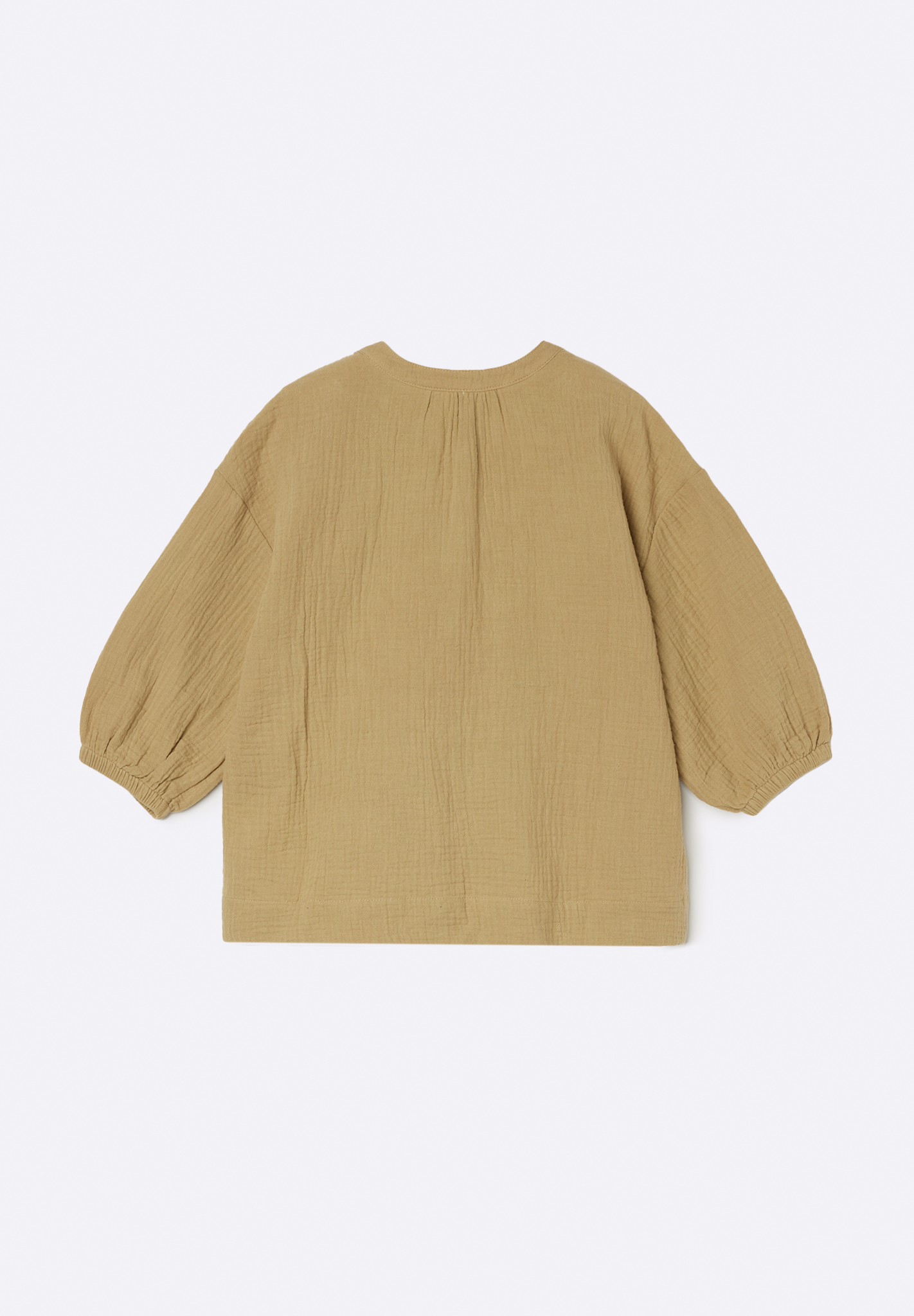 Лонгслив Lassie 7200082A-0920 - фото 2