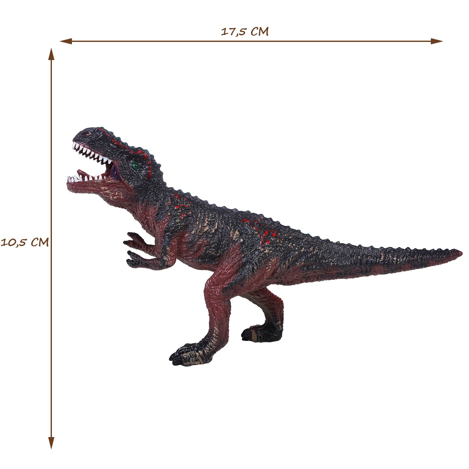 Игровой набор Masai Mara Тираннозавр Тирекс - фото 2
