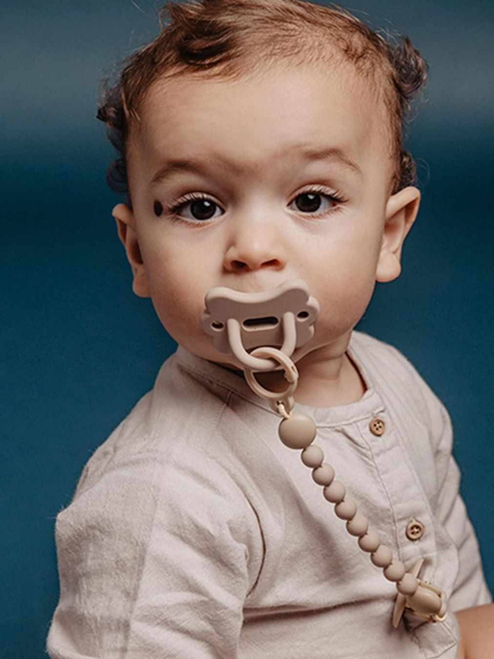 Пустышка Suavinex силикон ортодонтическая от 0 мес. 1 шт. - фото 8