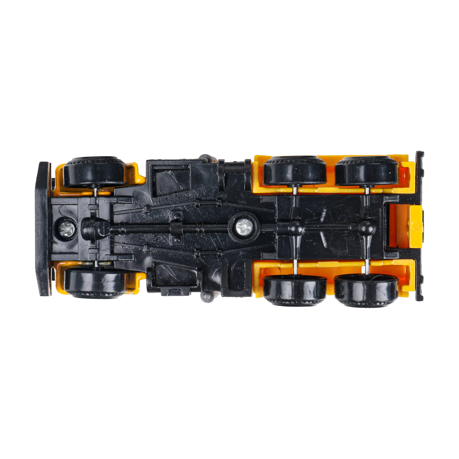 Грузовик Технопарк Cat в ассортименте 396347 - фото 7