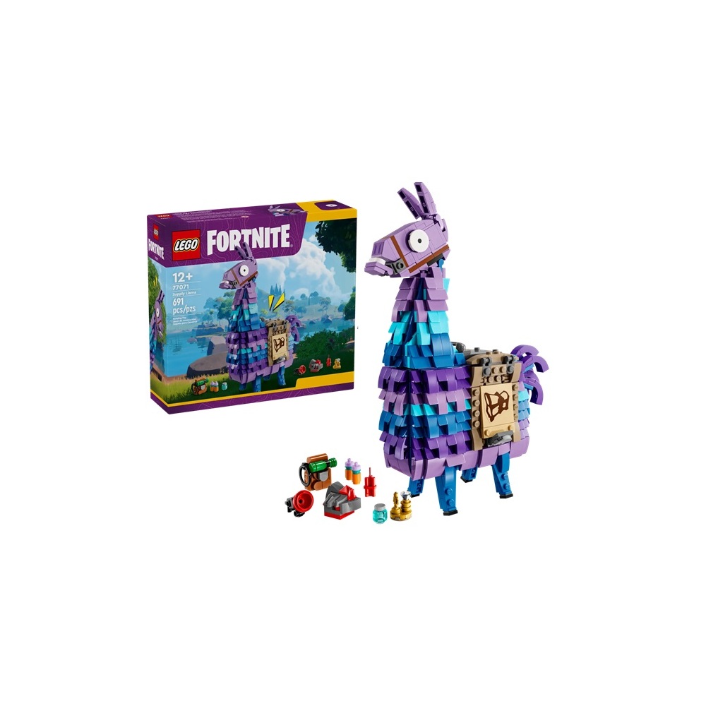 Конструктор LEGO 248 дет. - фото 1