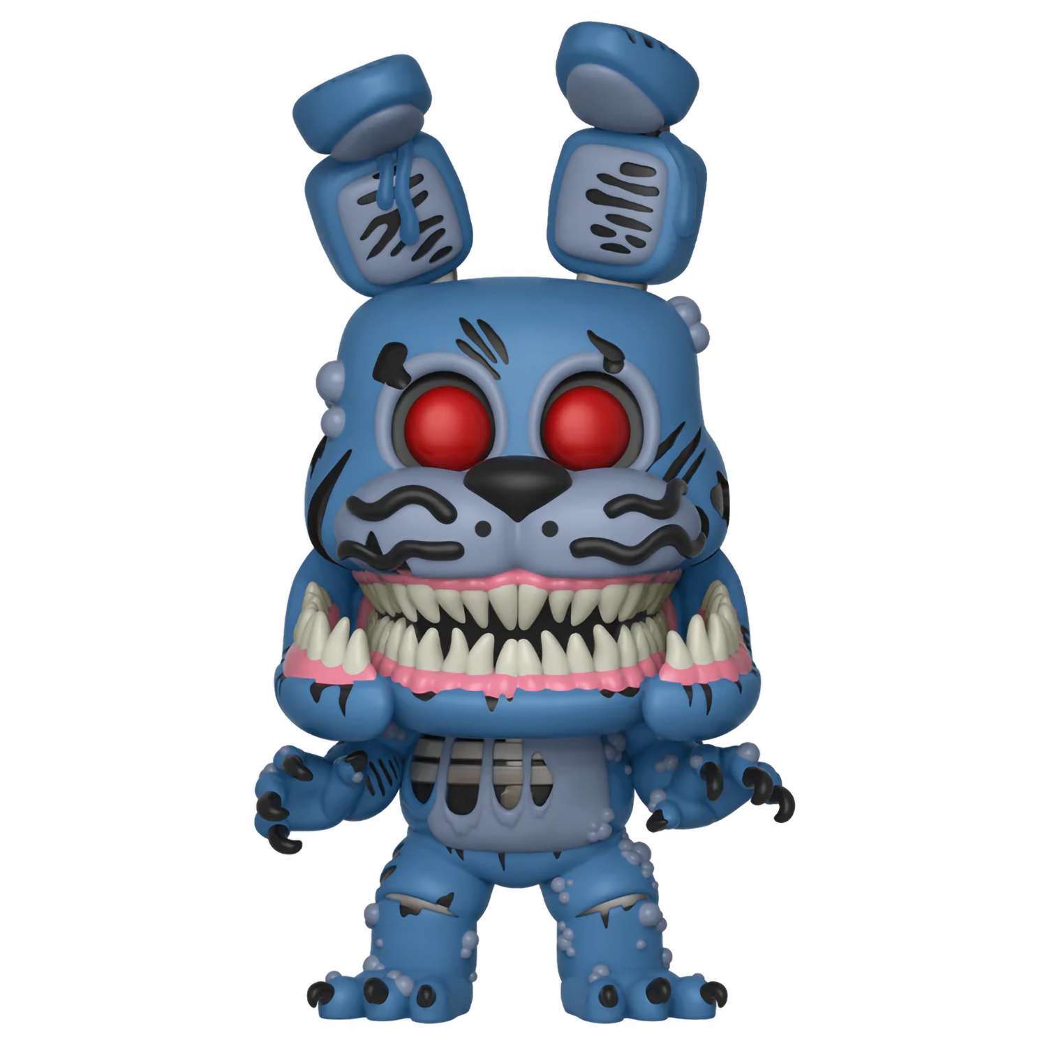 Фигурка Funko FNAF Twisted Bonnie - фото 1