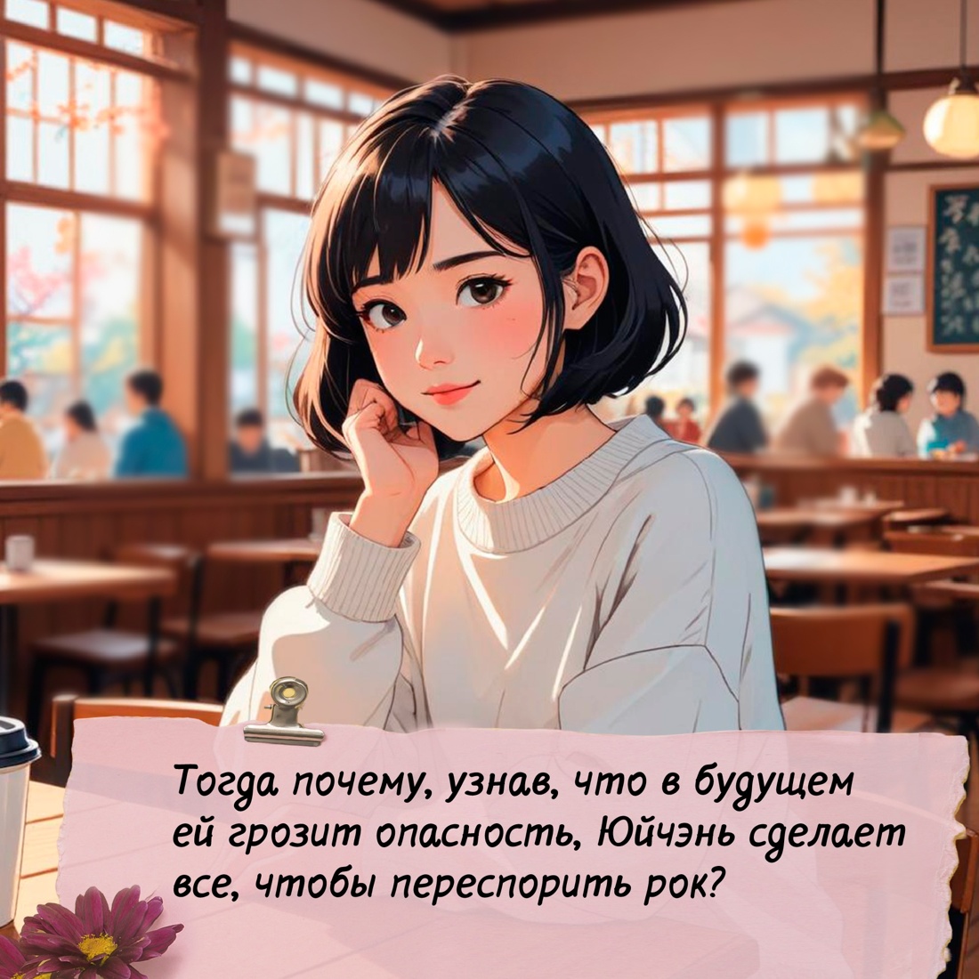 Книга Махаон Побег в романтику. Комплект из 4-х книг - фото 20