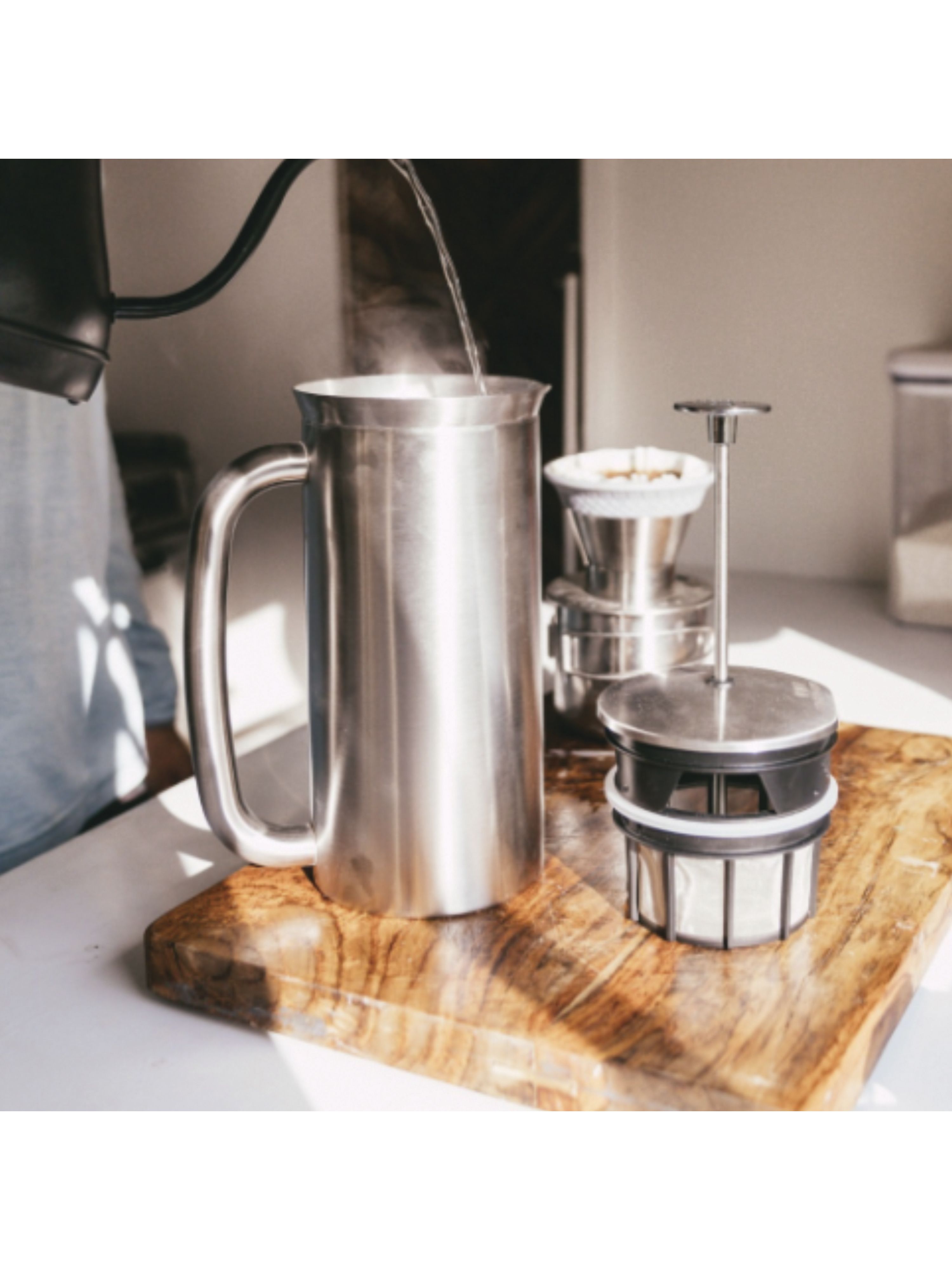 Френч-пресс Espro P7 - фото 21