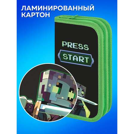 Пенал Пифагор