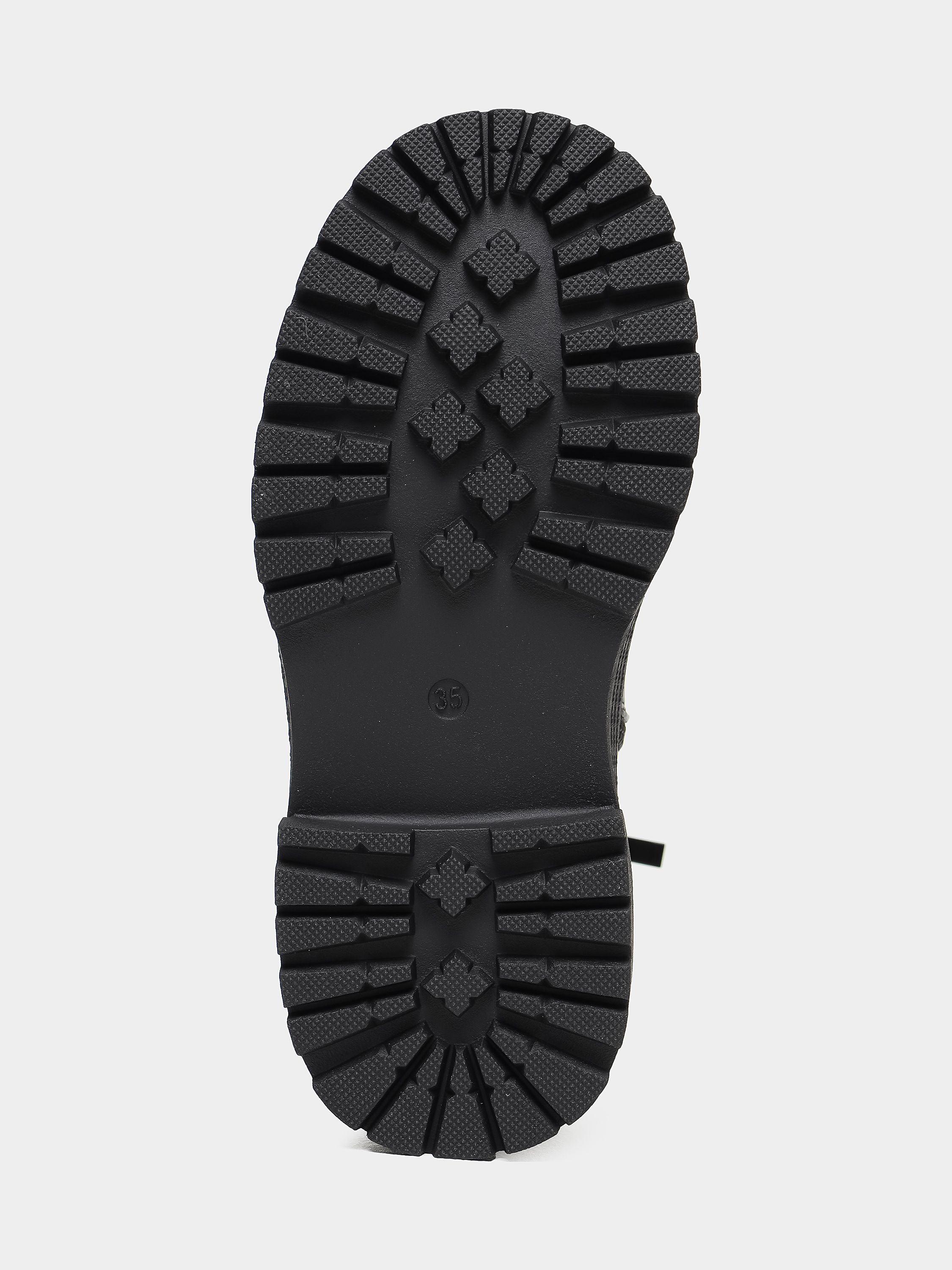 Ботинки Boys and Girls W2354-6A - фото 3