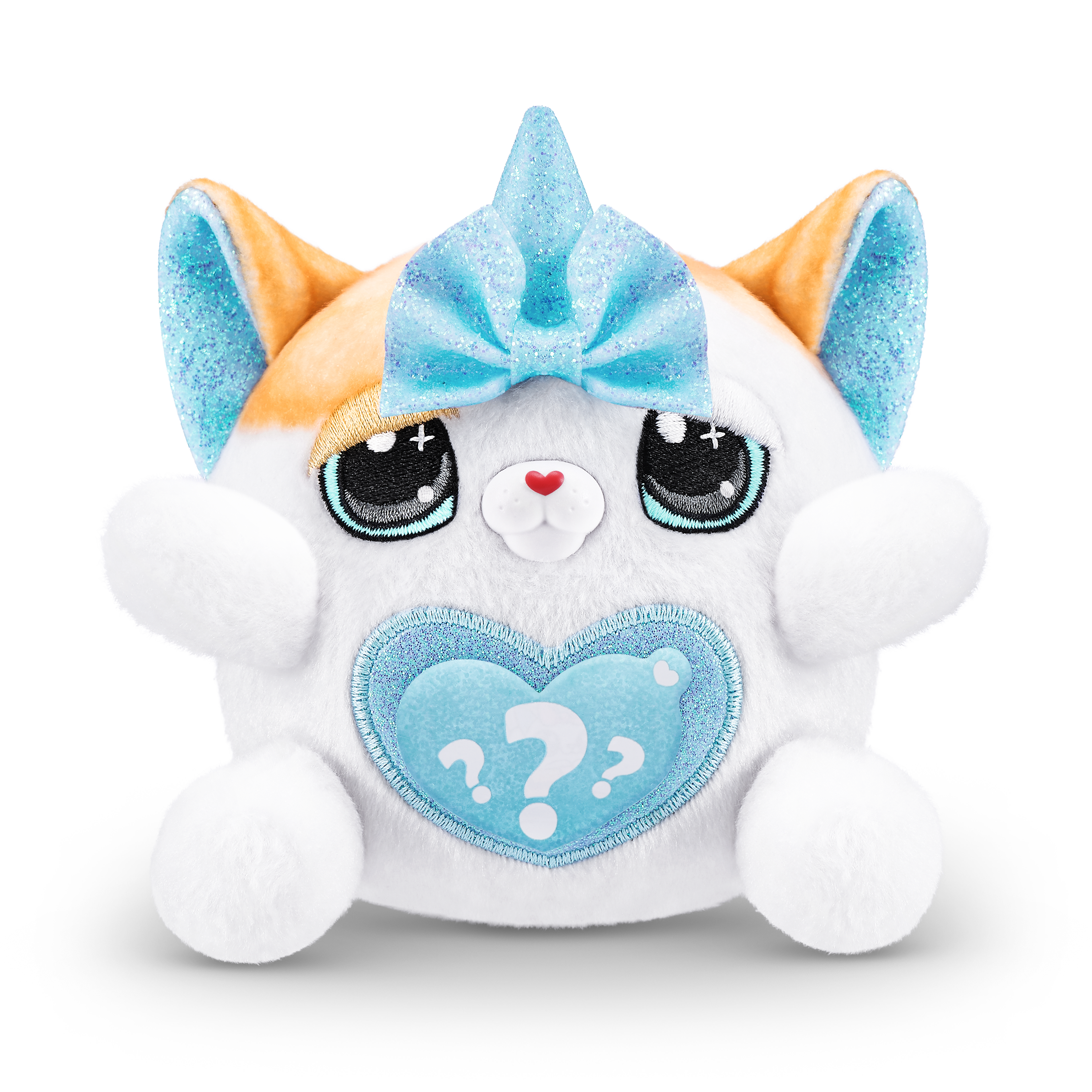 Фигурка Zuru Rainbocorns Kittycorn Surprise в ассортименте - фото 14