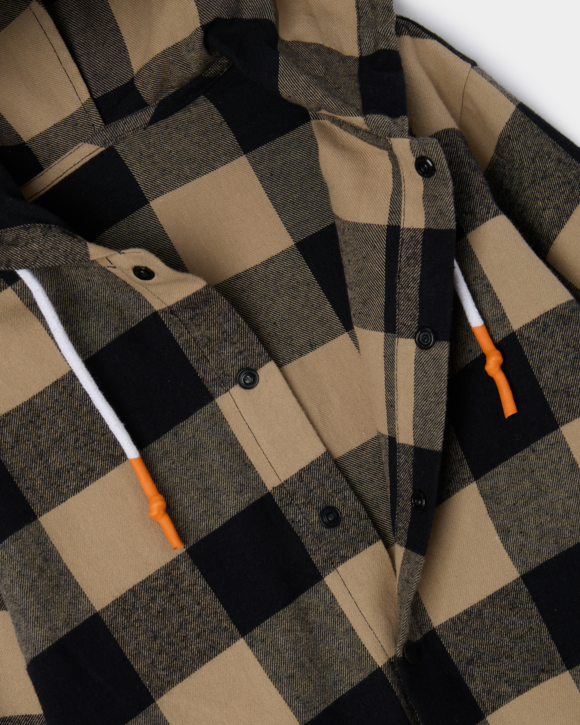 Рубашка Futurino Fashion S26FF-1BW12kb-88I2 - фото 4