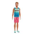 Кукла модельная Barbie Fashionistas