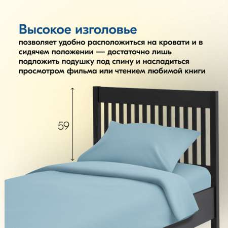 Кровать IKEA ИЛЕКСА