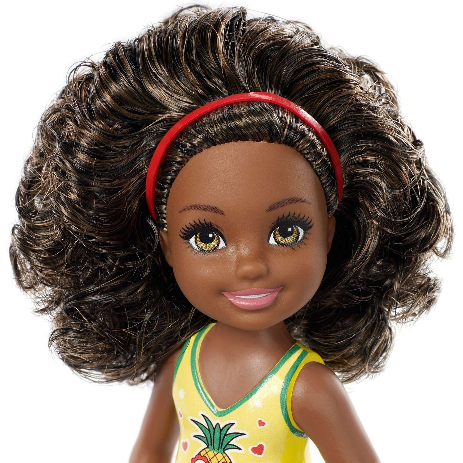 Кукла модельная Barbie DWJ33 - фото 4