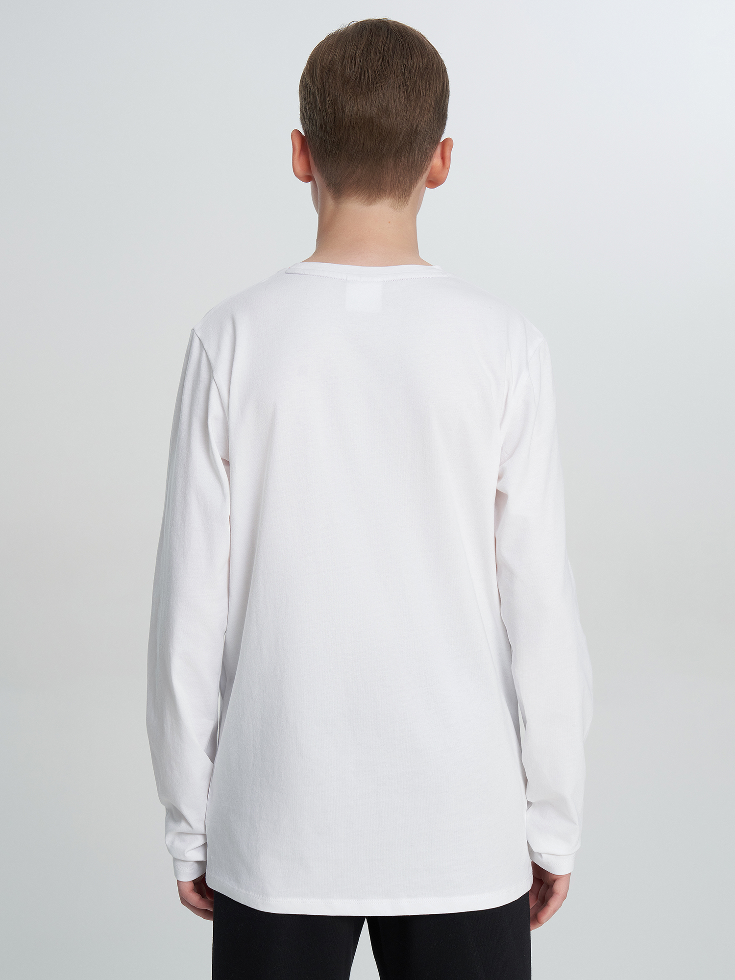 Лонгслив FILA 146389FLA-00 - фото 7