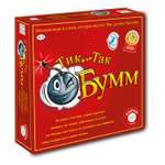 Настольная игра Piatnik Тик Так Бумм