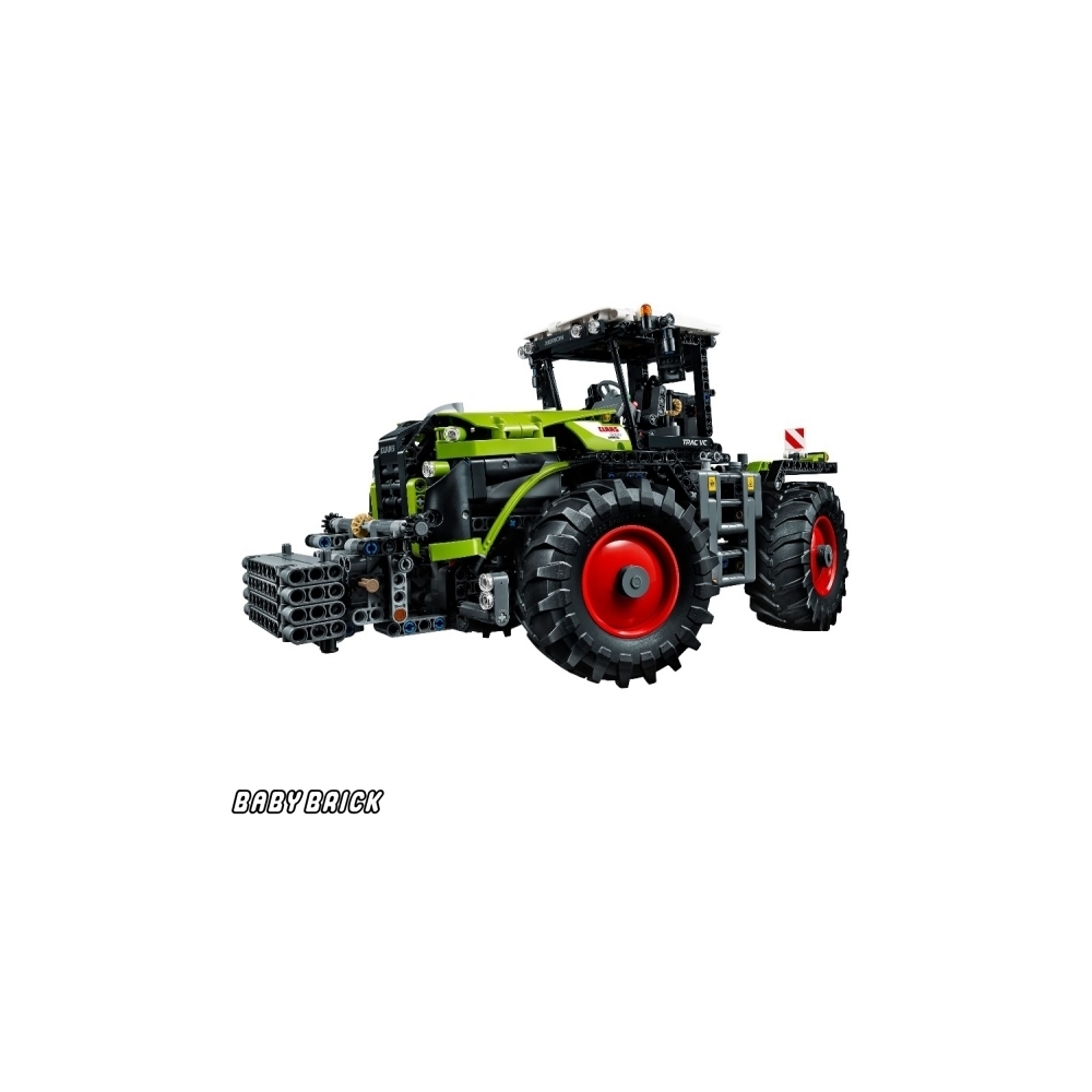 Конструктор LEGO 370 дет. - фото 3