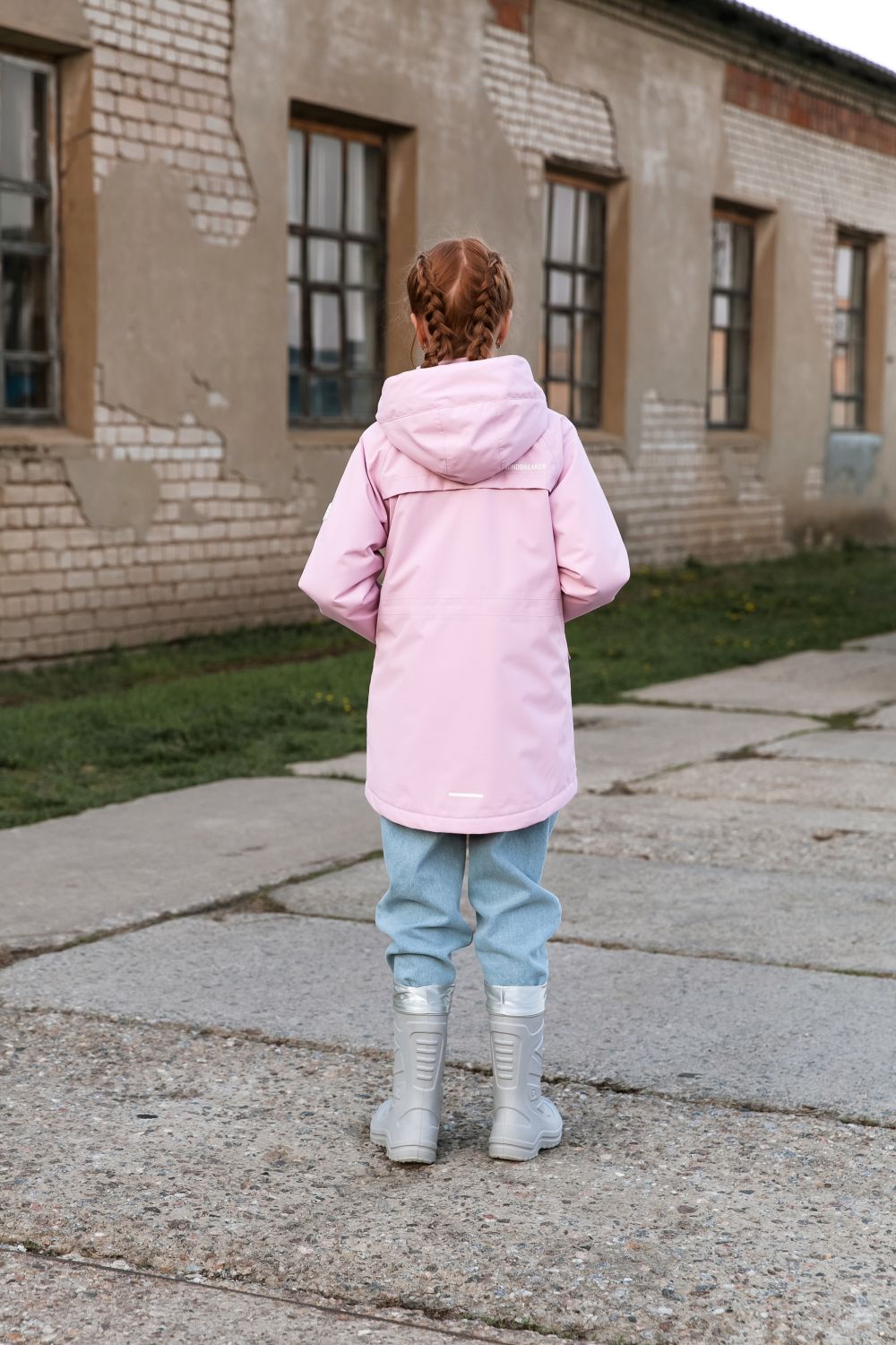 Куртка Котофей 07857038-42 - фото 4