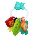 Прорезыватель INFANTINO