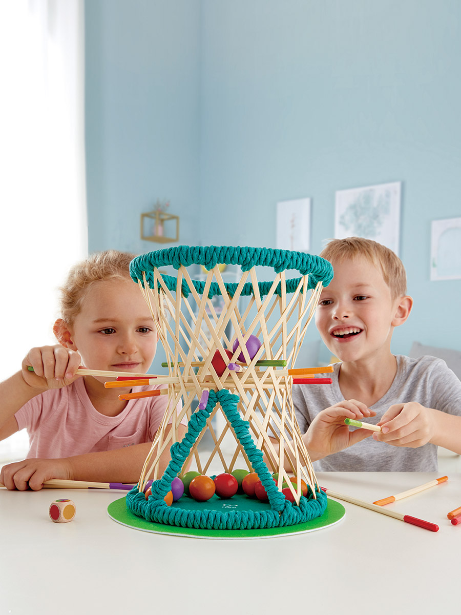 Настольная игра Hape - фото 1