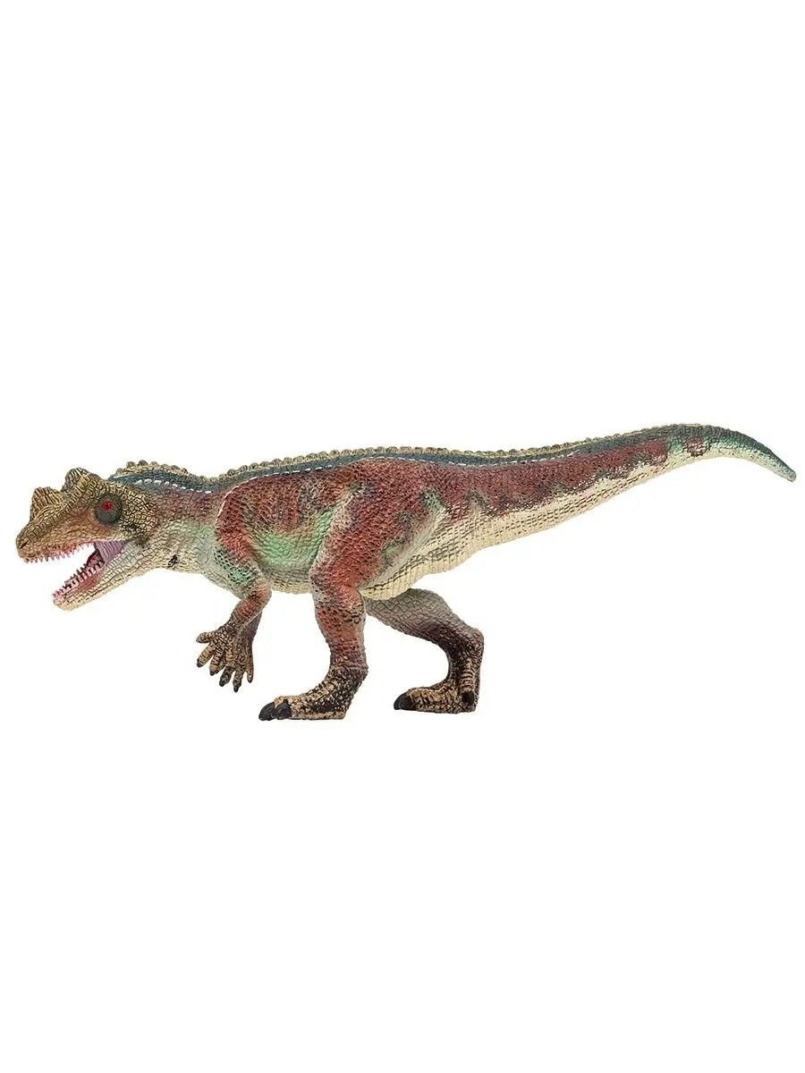 Игровой набор Masai Mara Цератозавр - фото 5