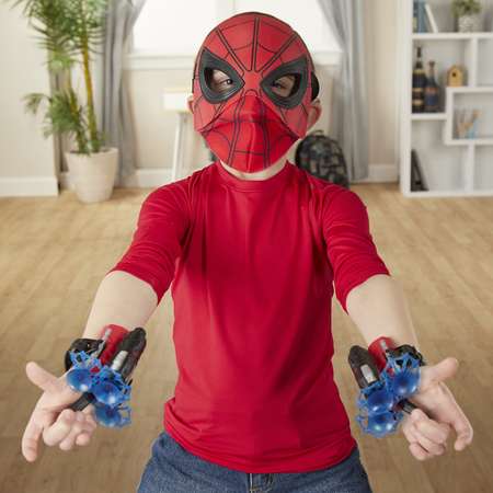 Игровой набор Человек-Паук (Spider-man)