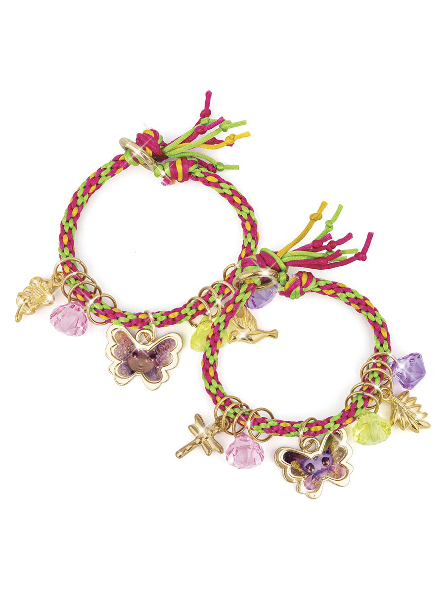 Набор для творчества Nebulous Stars сборка - фото 5