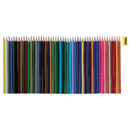 Карандаши цветные Faber Castell 48 шт.
