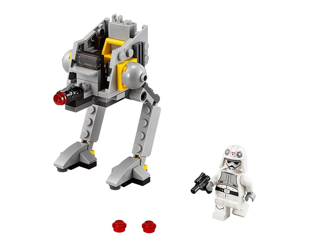 Конструктор LEGO Star Wars 75130 72 дет. - фото 2