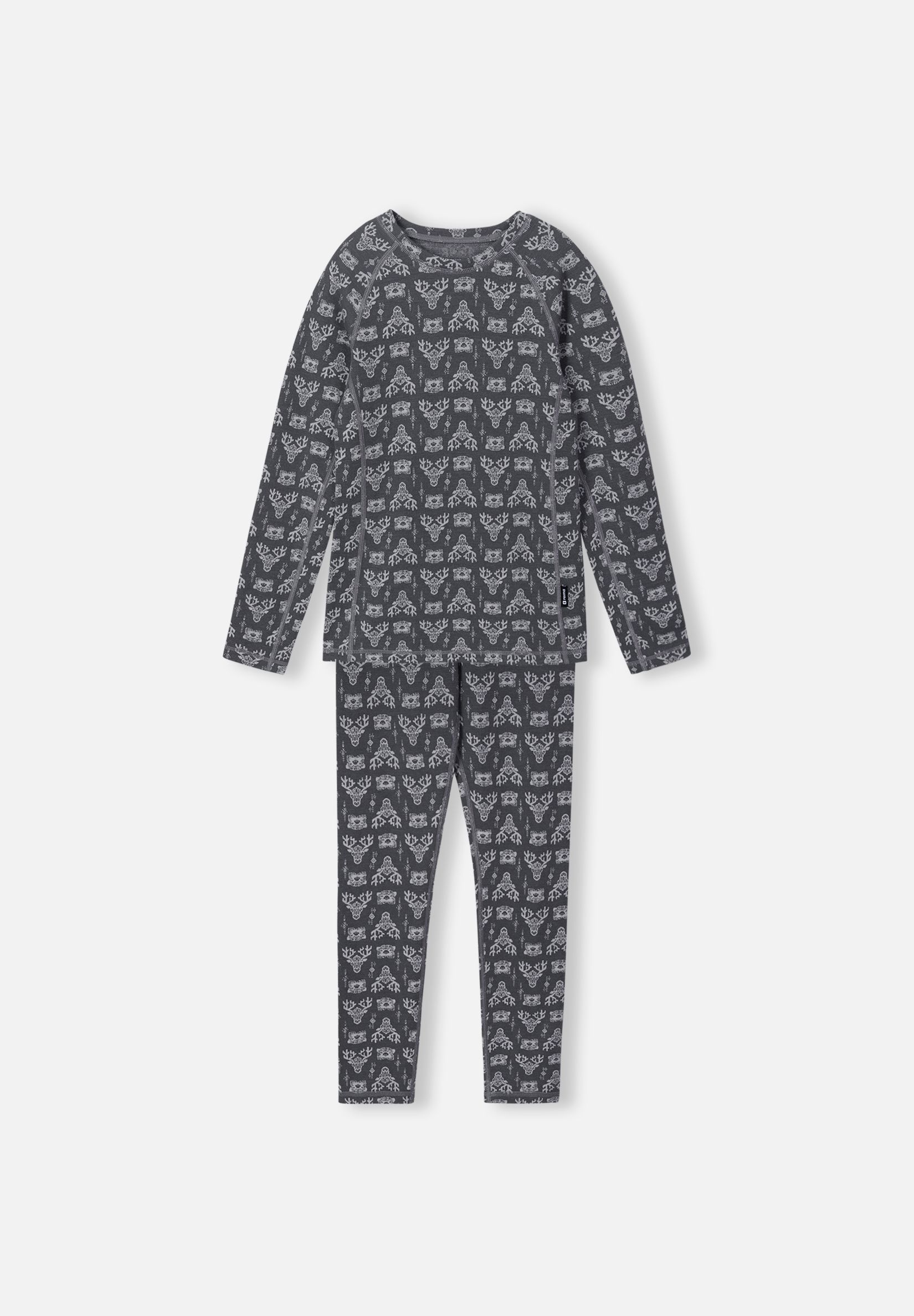 Термобелье Reima 536434-9406 - фото 1