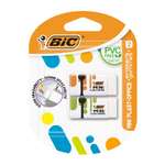 Ластик BIC 2 шт.