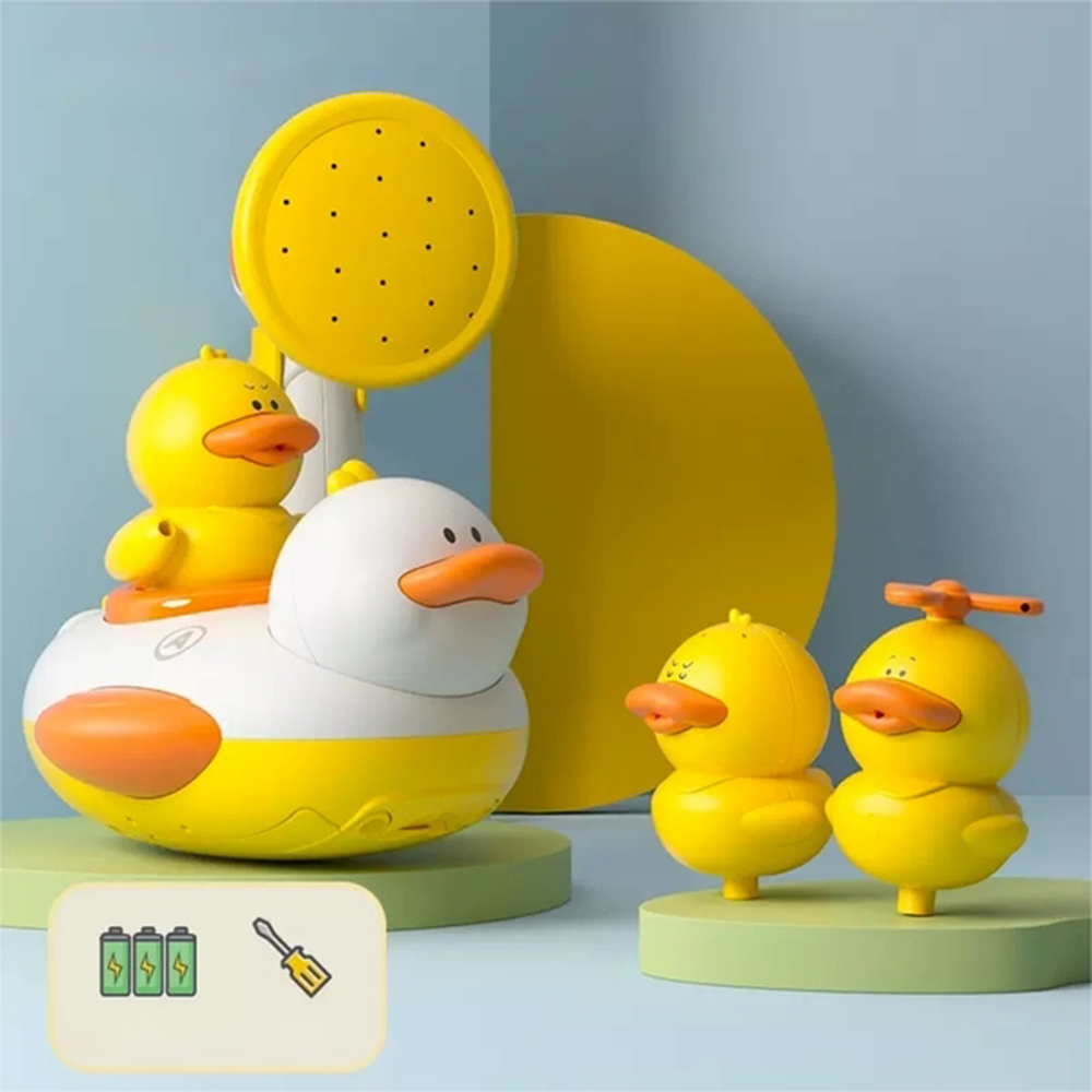 Игрушка BAZUMI Утка - фото 8