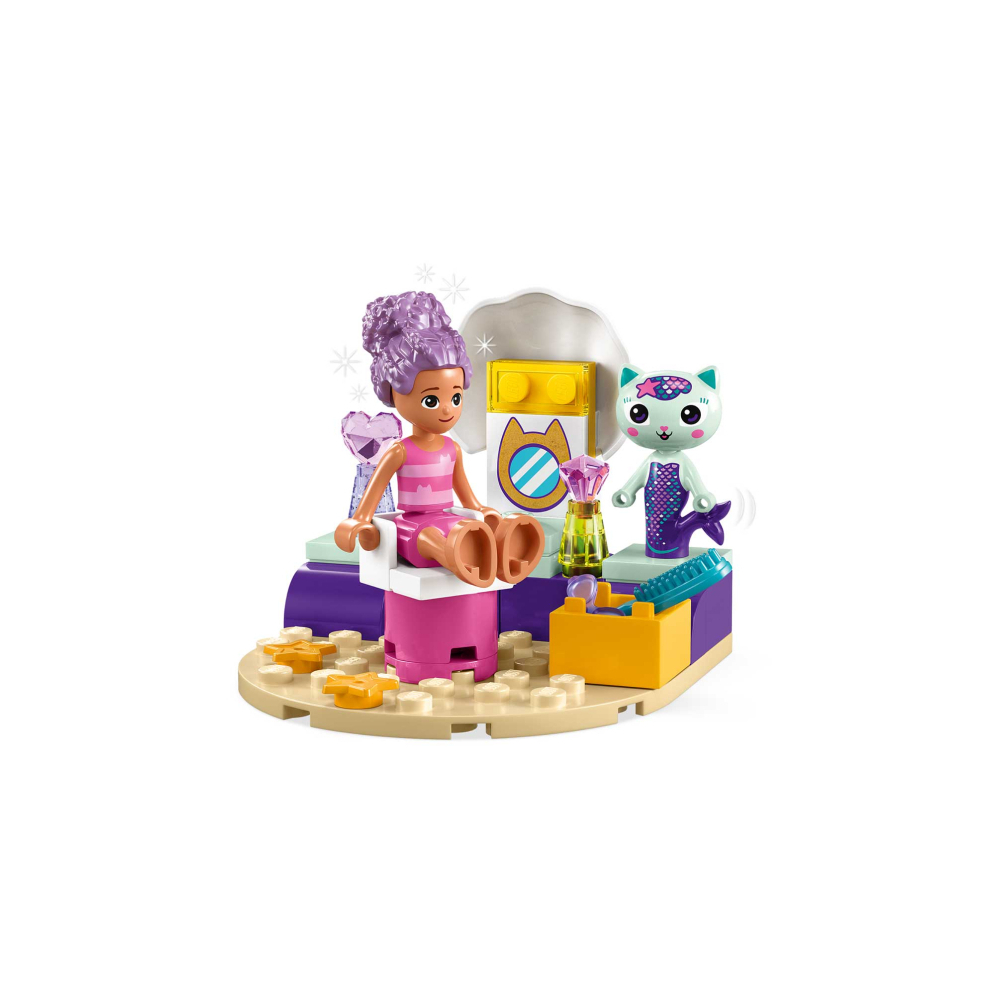 Конструктор LEGO 165 дет. - фото 4