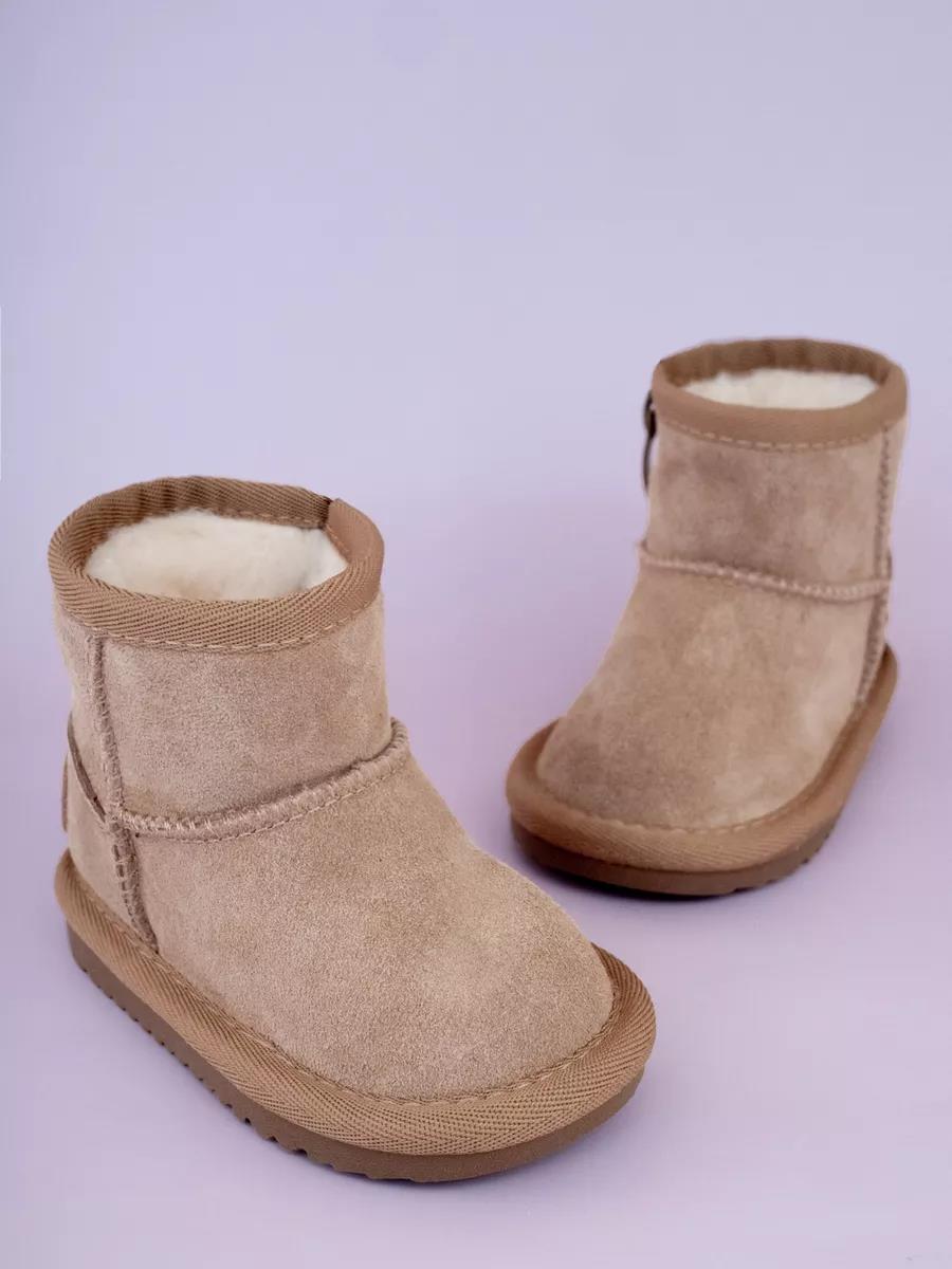 Угги Тотошка W13-O - фото 2