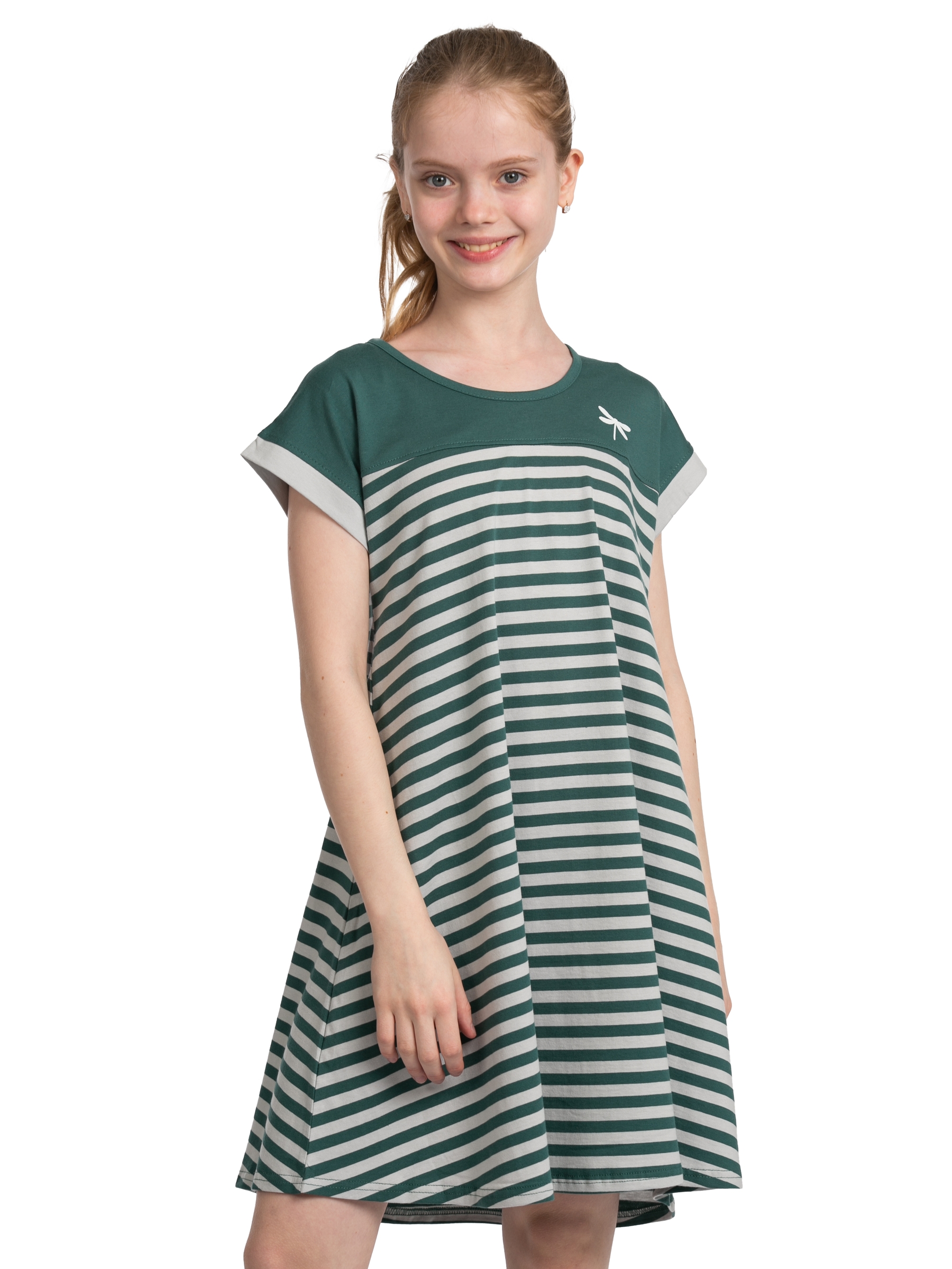 Платье N.O.A. 11524-1 - фото 1