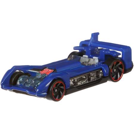 Космический корабль Hot Wheels