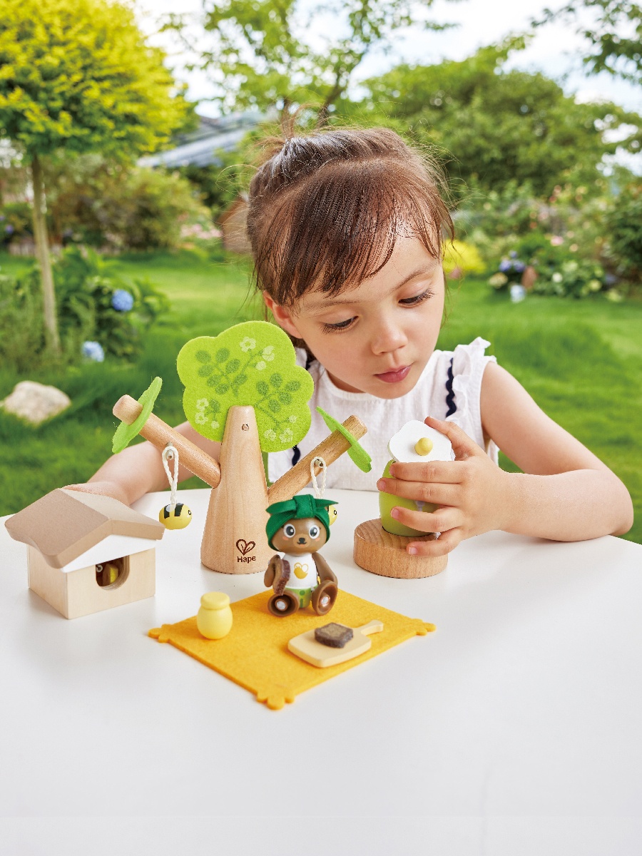 Игрушка Hape - фото 2