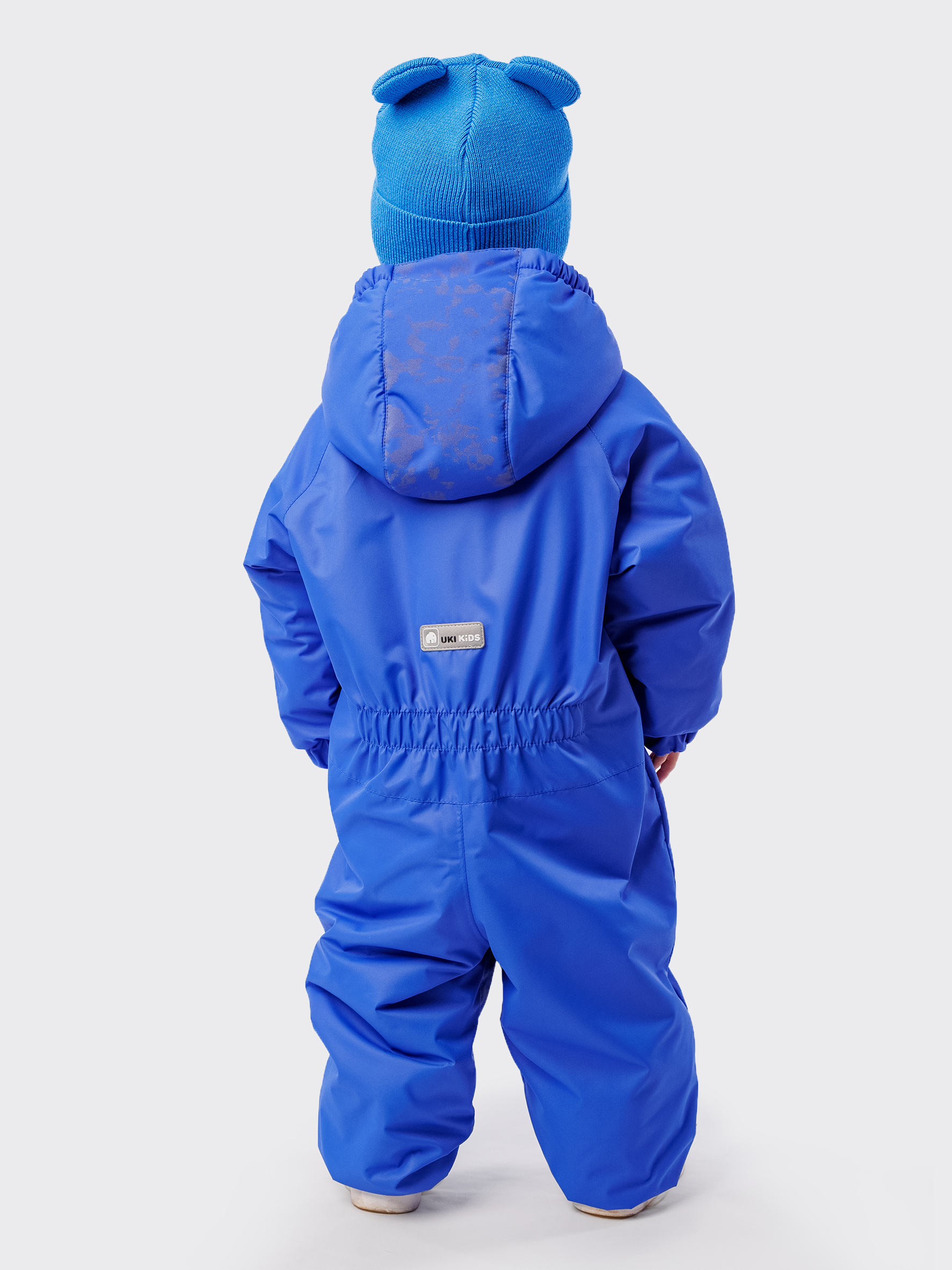 Комбинезон UKI KIDS 1spr23-001вас - фото 2