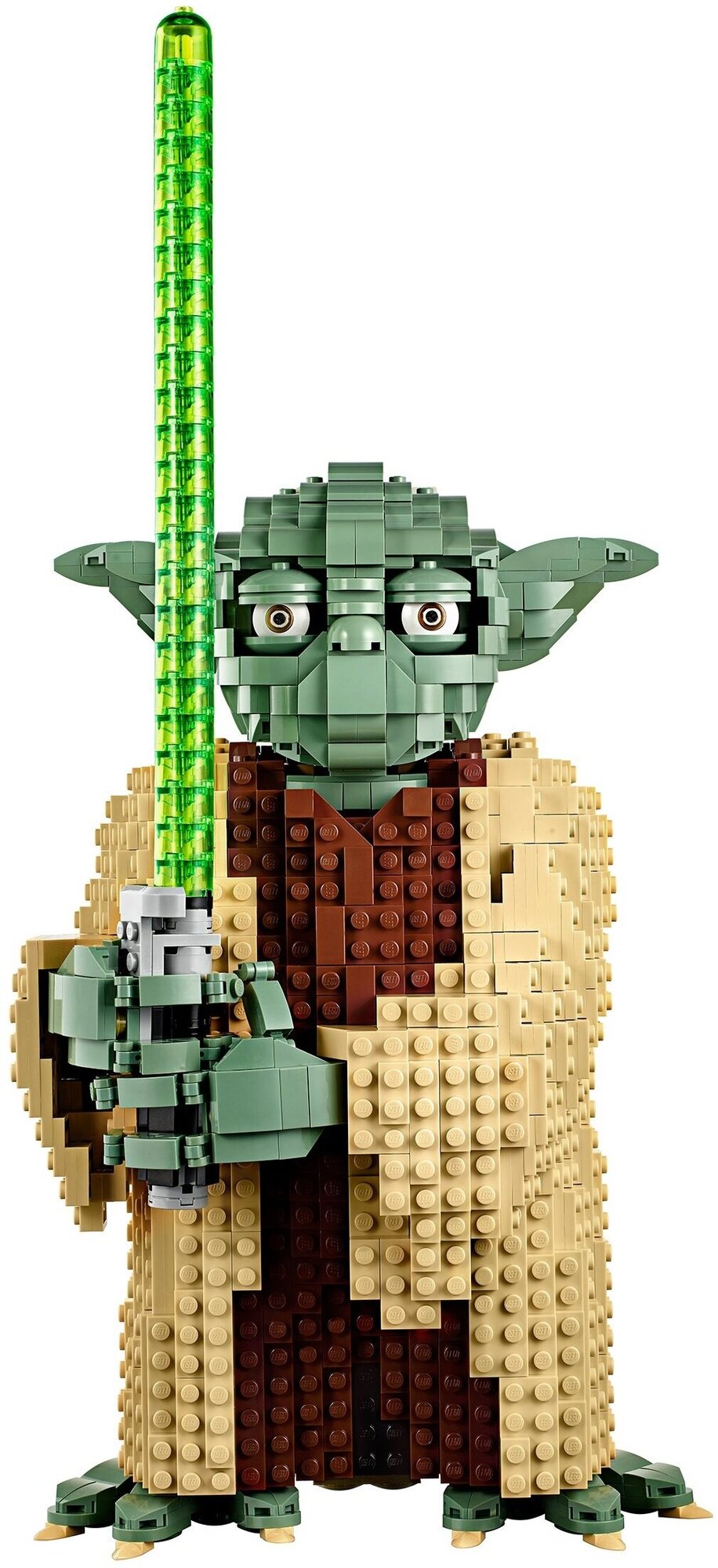 Конструктор LEGO Star Wars 1771 дет. - фото 19