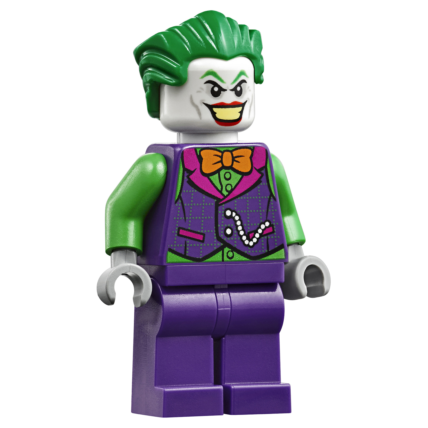 Конструктор LEGO DC Super Heroes блочный - фото 14