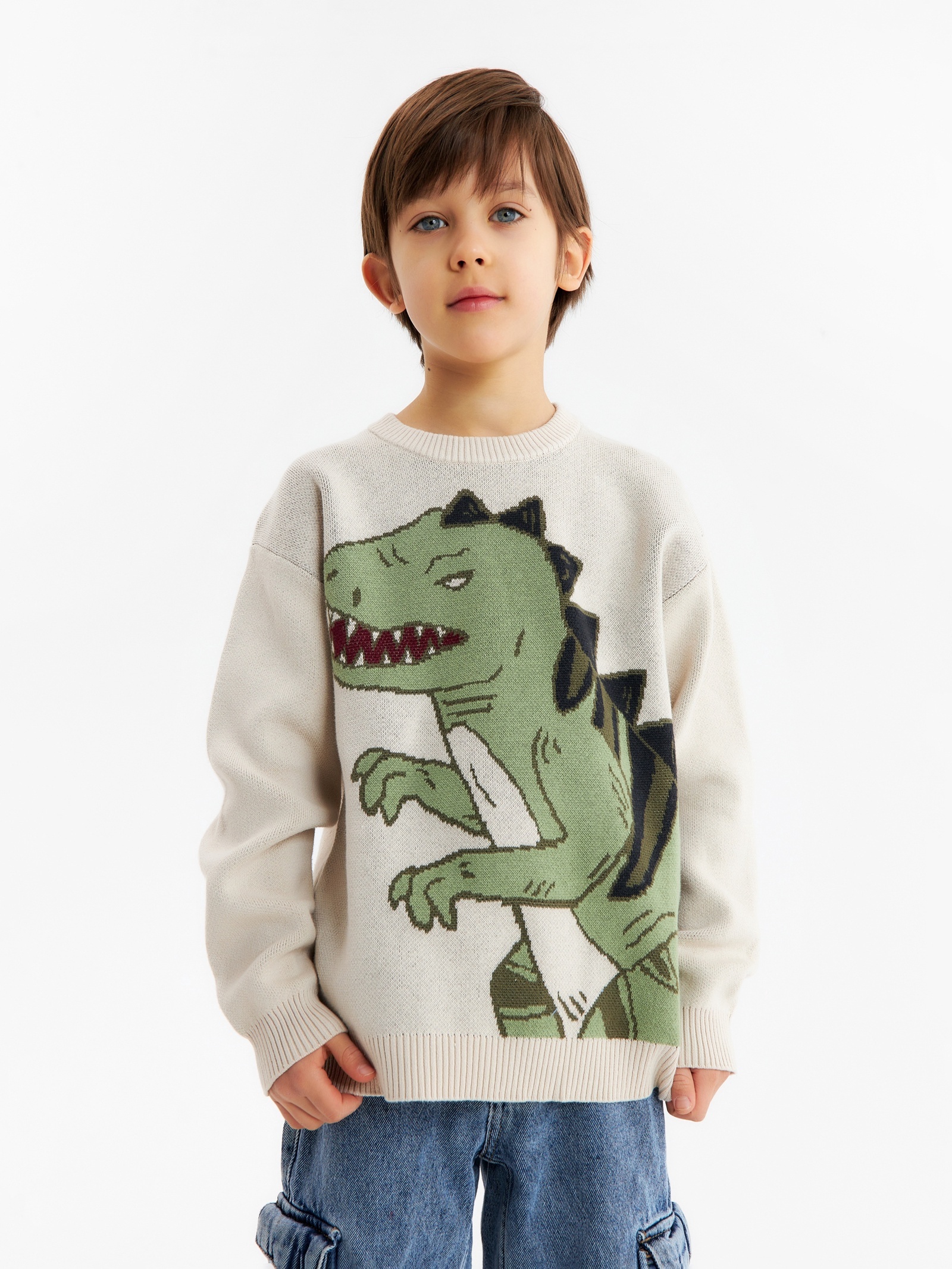 Джемпер Kaftan 10542027 - фото 1