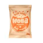 Конфета фруктовая ХОБА Фрут Куки абрикос 35г