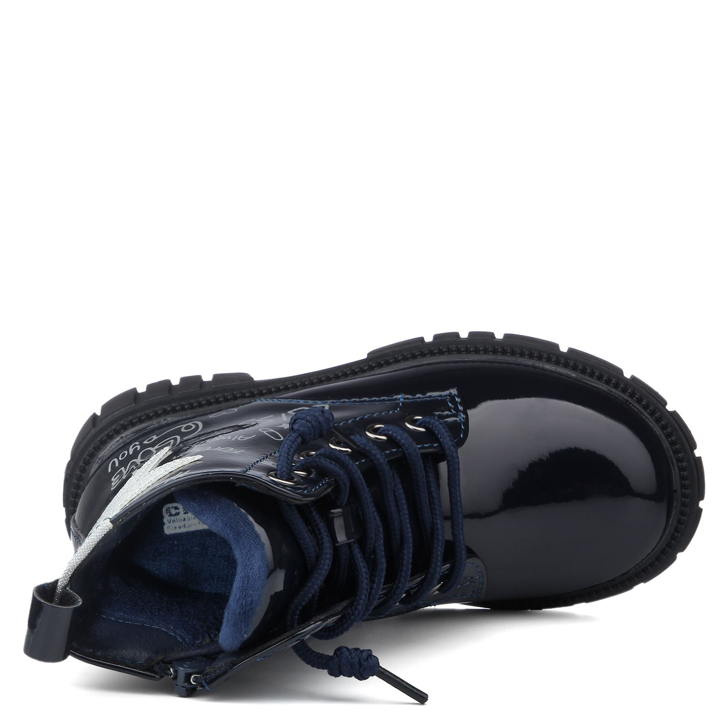 Ботинки СКАЗКА R577965861 - фото 6