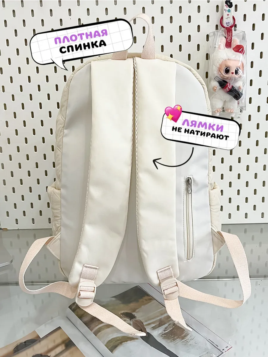 Рюкзак OZITI - фото 4