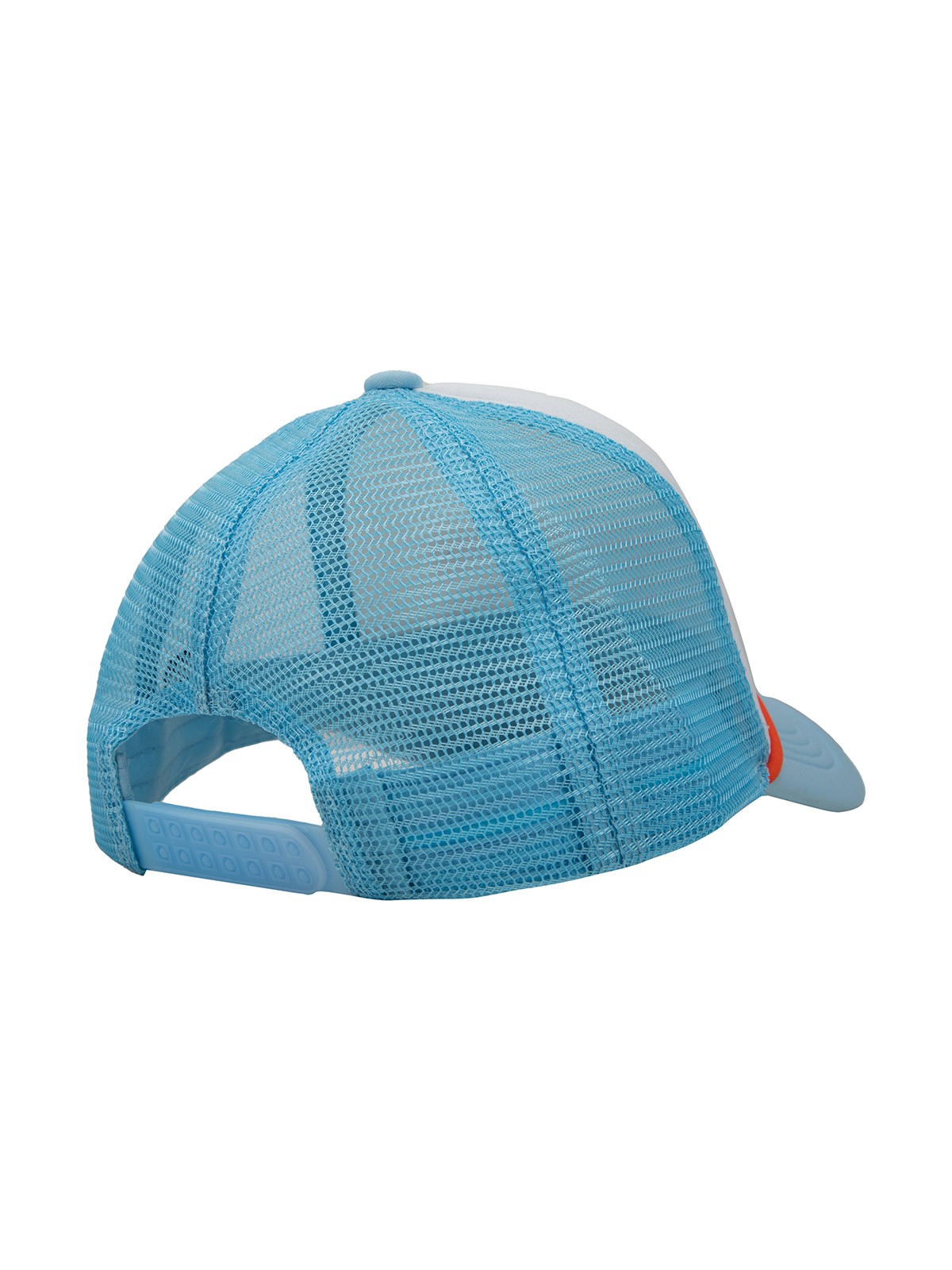 Бейсболка Stranger Things 41000020184 - фото 8