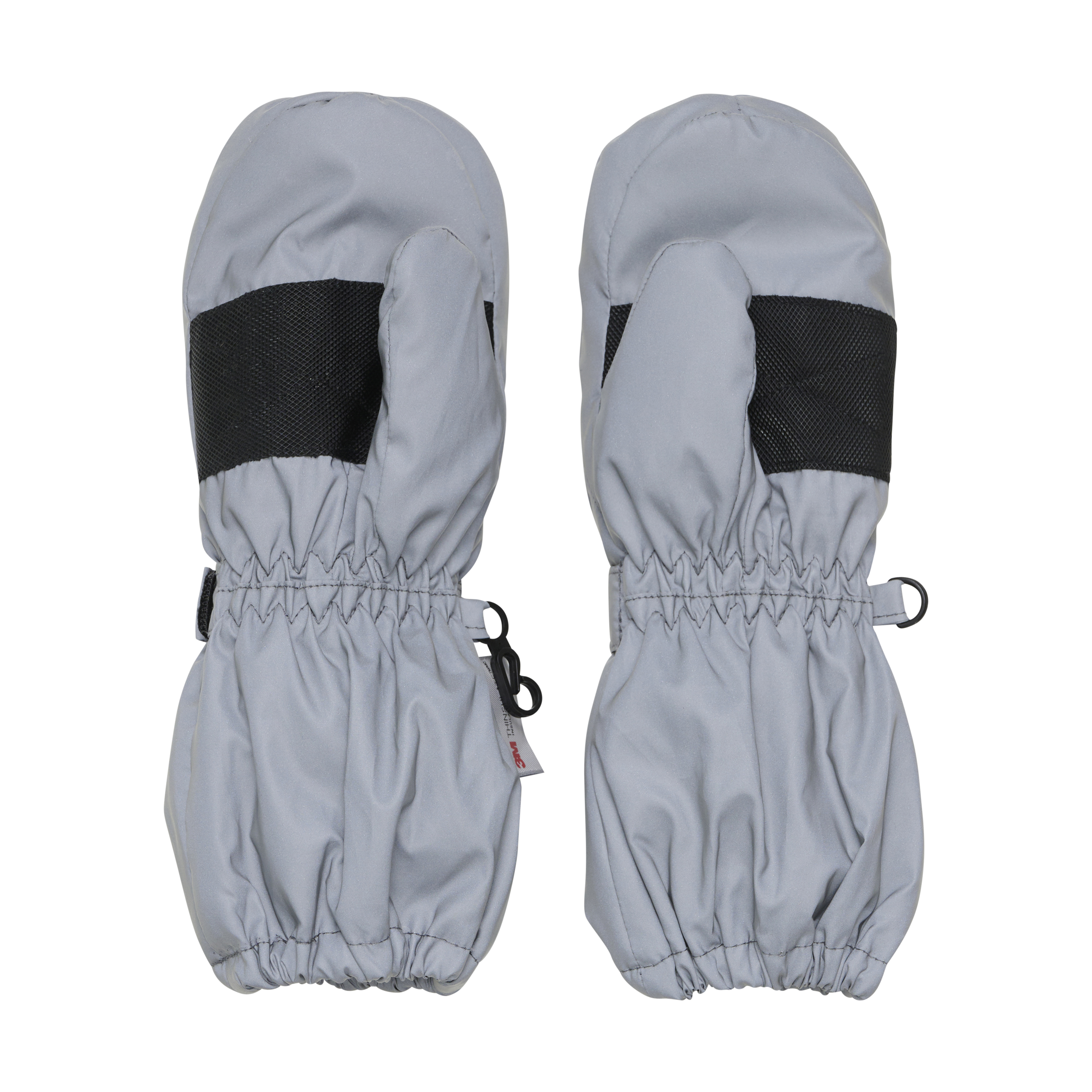 Варежки MinyMo 162251-1006 - фото 2