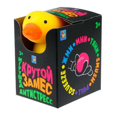 Сквиш 1TOY в ассортименте