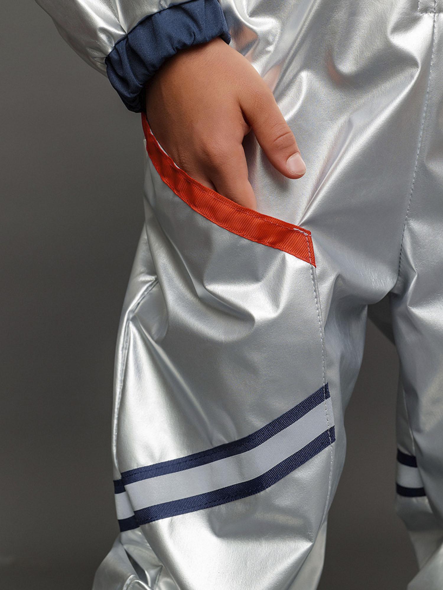 Костюм пуговка 7000 к-20 - фото 7