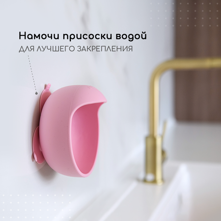 Набор посуды Miyoumi 9 шт.